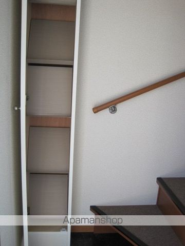 レオパレスリバーポートの内装写真