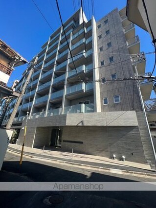 イストワール阿佐ヶ谷[1LDK/39.02m2]の外観2