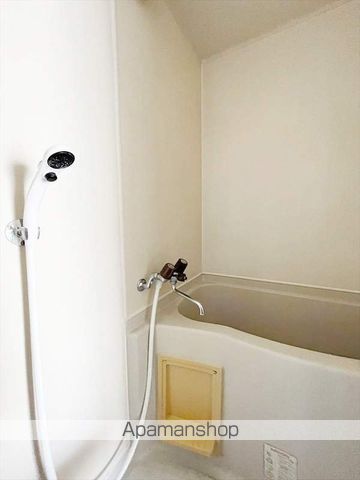 ブライトライツくらしきの内装写真