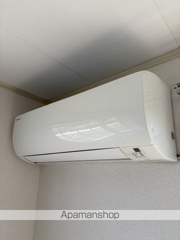 トゥインクル林の内装写真