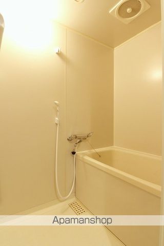 グランシャトレ道後[3LDK/69.66m2]のバス