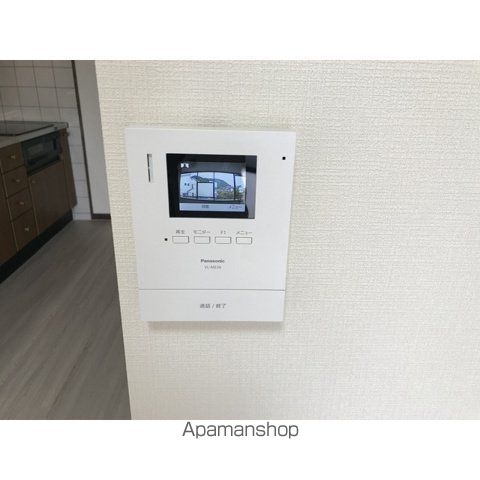 モンメール大磯の内装写真