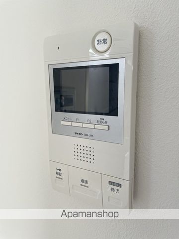 難波リーガルハウスの内装写真