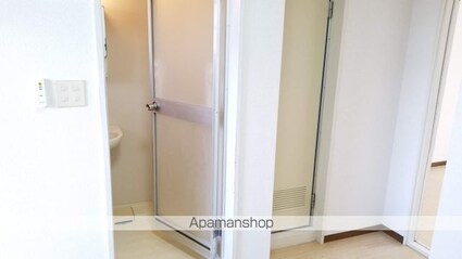 サカモトビレッジⅢ[1K/23m2]の内装4