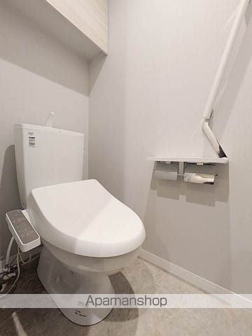 シャーメゾン壺川の内装写真