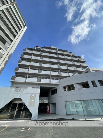 三原ルネッサンスの外観写真