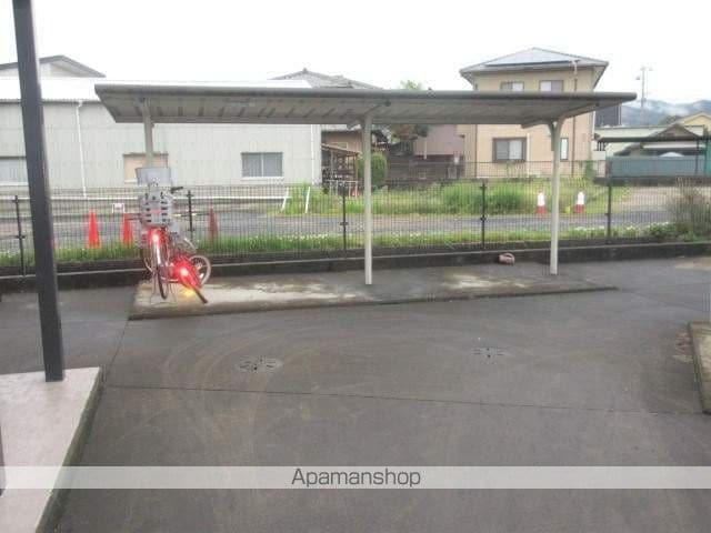 フォーテューナの外観写真