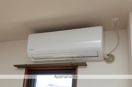 フォブール松の内[2LDK/53.02m2]のその他設備