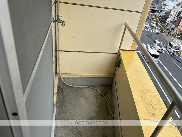 レジデンス・オーキッドの内装写真
