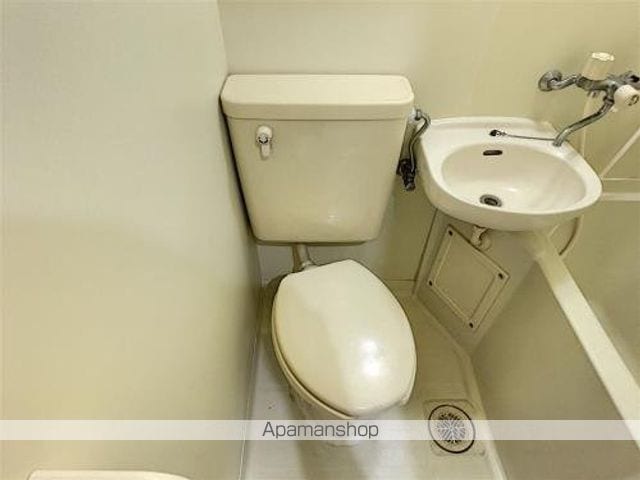 ボナール上鶴間の内装写真