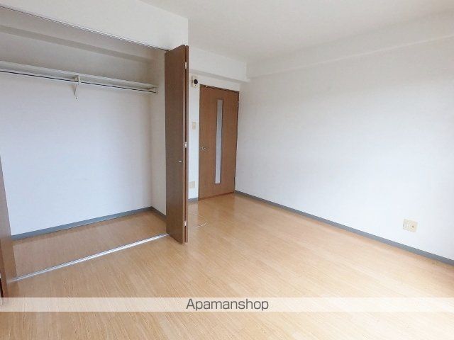 フォックスレイクマンションの内装写真