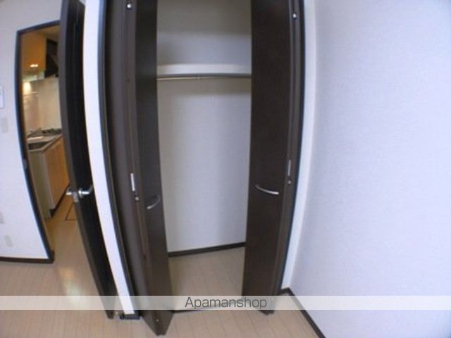 フジパレス夙川江上町の内装写真