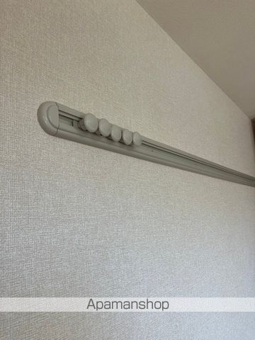 ユニヴェール白山の内装写真