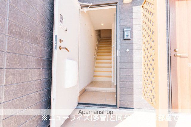 apartment 青森県三沢市南山３丁目172-1
南山の賃貸情報を見る
物件地図