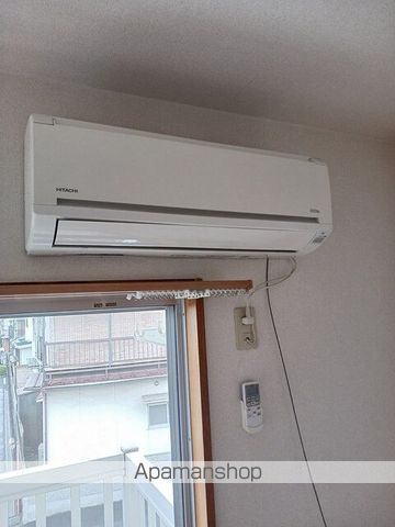 シティハイツさとうAの内装写真