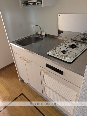 リブレア春の町の内装写真