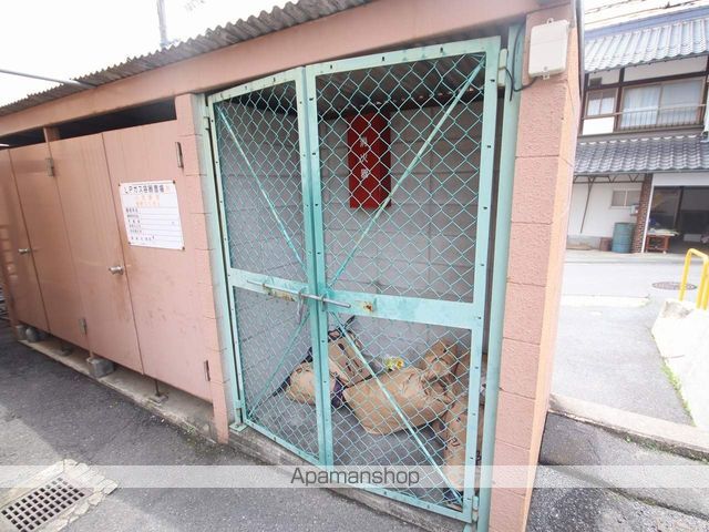 ハイコーポヤスダIIIのその他写真
