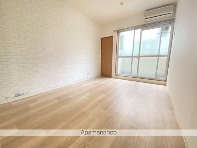 富尾マンション放出の内装写真