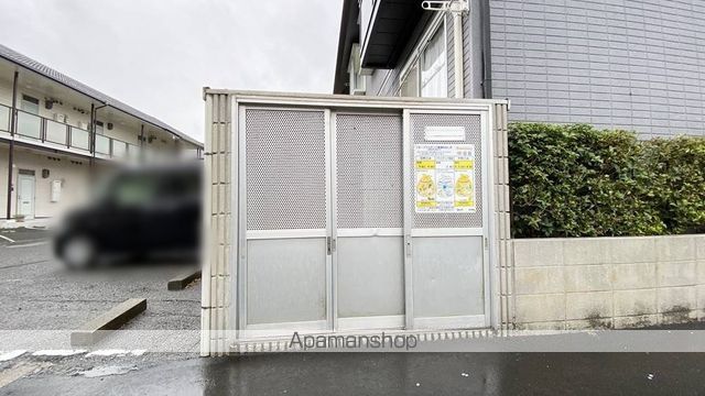 ベル・エポック Bのその他写真