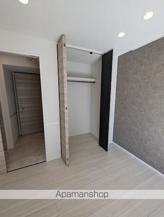 アリヴィオ[1R/30.52m2]の収納