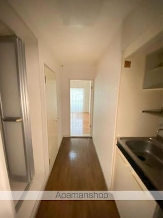 太田下町第３[1K/18.9m2]の玄関