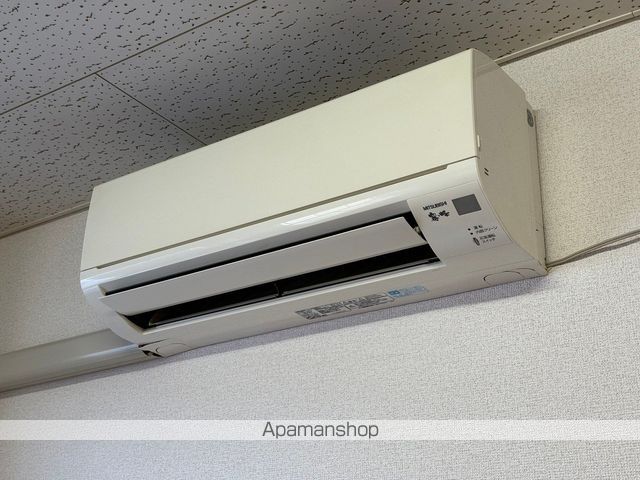 メルパルクの内装写真