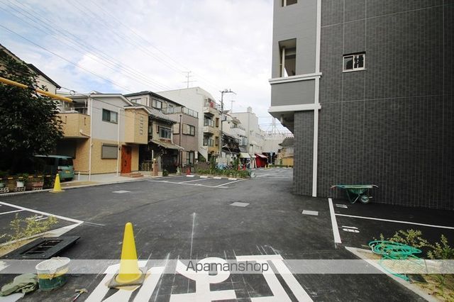 エスリード大阪シティノースのその他写真