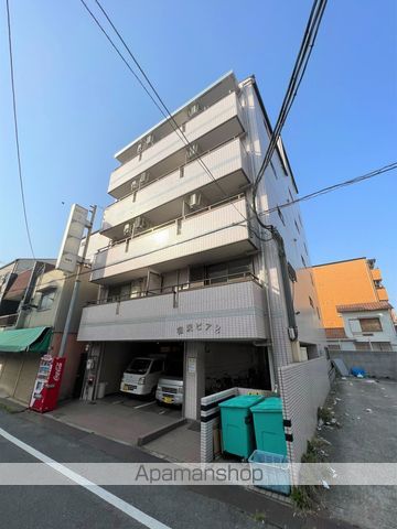 宿院ピア2の外観写真