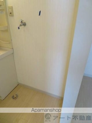 ピースフル[2DK/44.49m2]のその他部屋・スペース