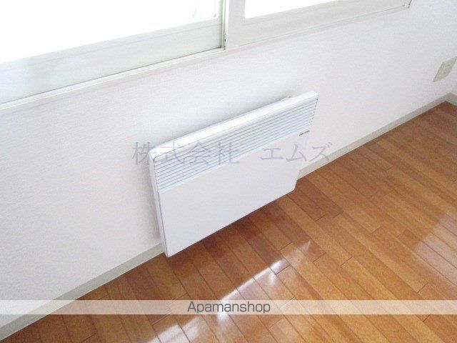 ギブソン236の内装写真