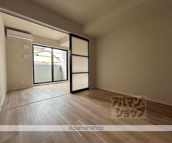 MJC京都丹波口の内装写真