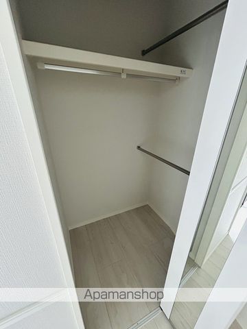 シエラ深江南の内装写真