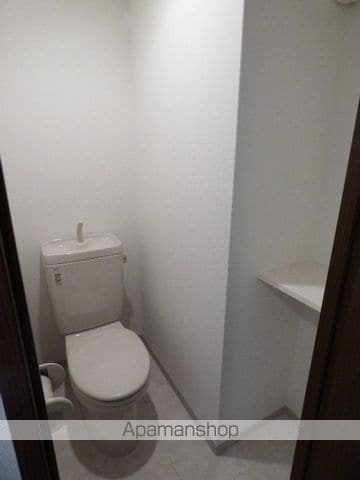 カスターニャ三国本町の内装写真