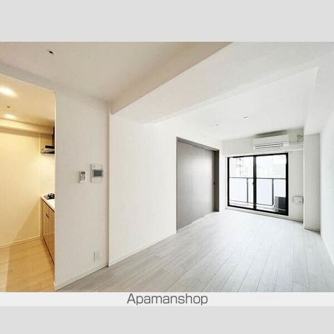 SーRESIDENCE阿波座BOUNCYの内装写真