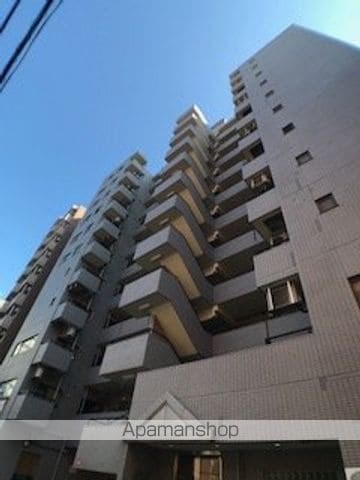 モンテベルデ第３横浜 505 ｜ 神奈川県横浜市西区平沼１丁目33-19（賃貸マンション1R・5階・20.90㎡） その3