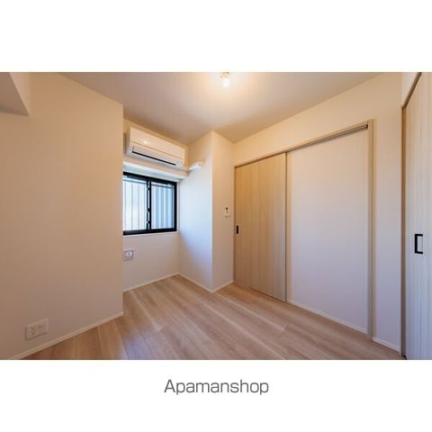 S-RESIDENCE大曽根bresaの内装写真