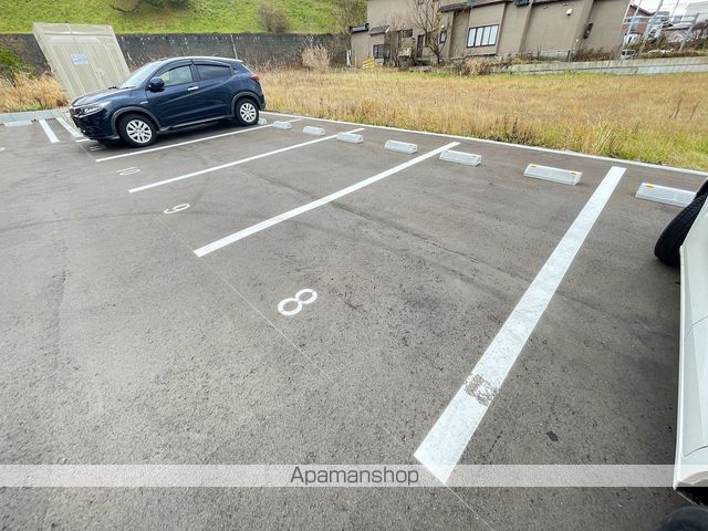 カーサ アプリーレのその他写真