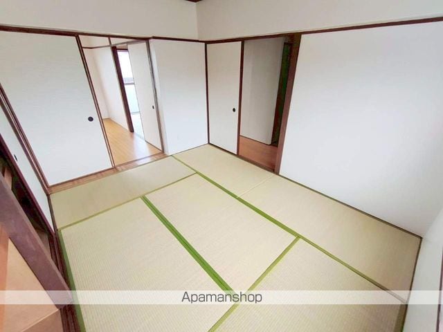 山下ビルの内装写真