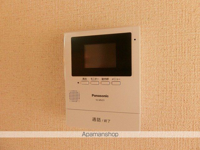 ウィングラッシア伊豆長岡の内装写真