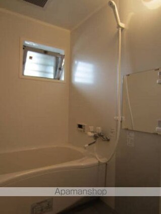 プロシード下条[1LDK/45m2]のバス