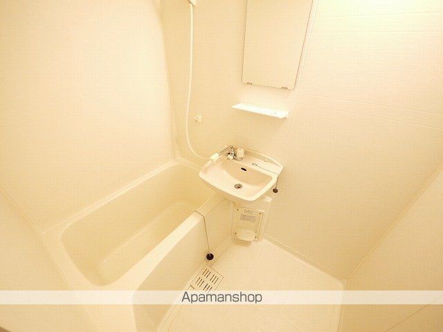 サンステージIIの内装写真