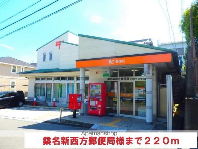 アミニティグリーンIIの周辺写真