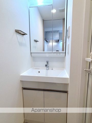 クレストコートUTUBOKOUEN ザ・クラスの内装写真