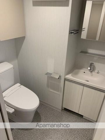クレイシア板橋志村の内装写真