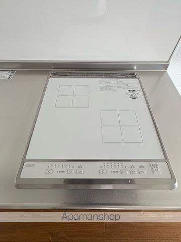 ルミノーサ堺の内装写真