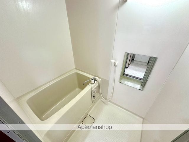 ル・メルベイユの内装写真