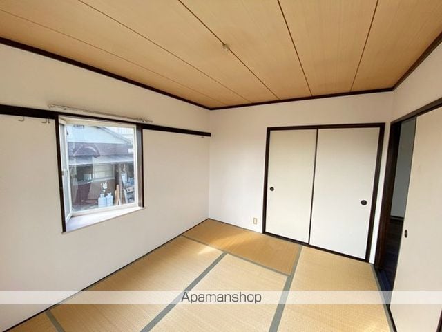 フレグランスラフォーレの内装写真