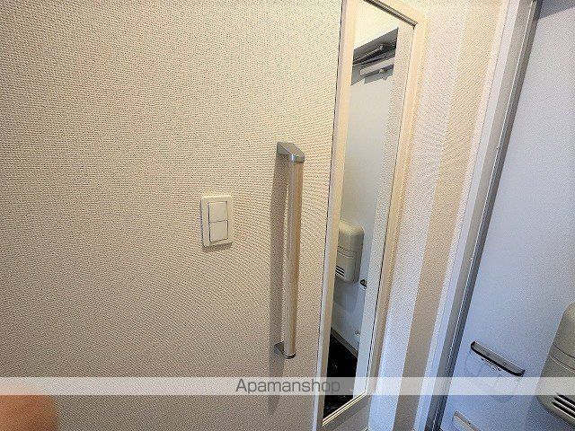 クレイノラ メゾン根岸の内装写真
