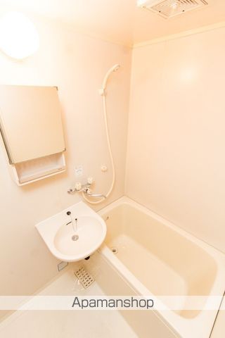 セジュール上瀬野の内装写真