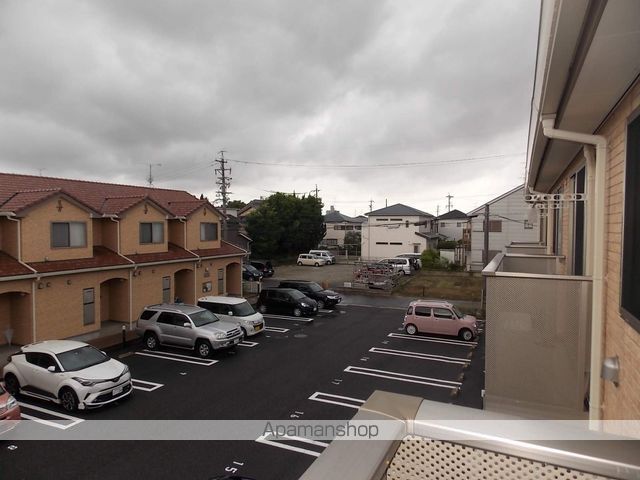 アスピリア サミューゼのその他写真
